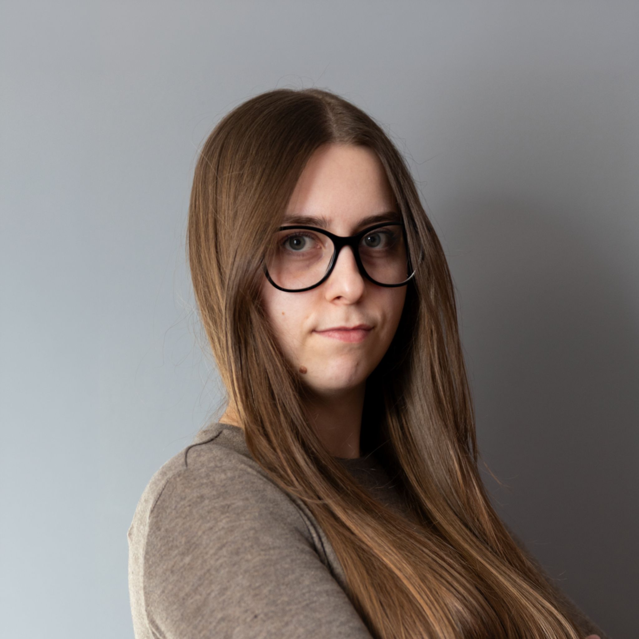 Zofia Ciszewska